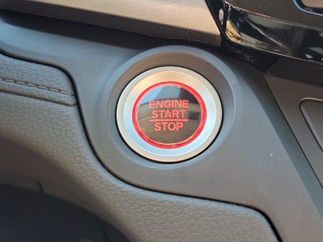 New 2027 Honda Odyssey EX-L image 29
