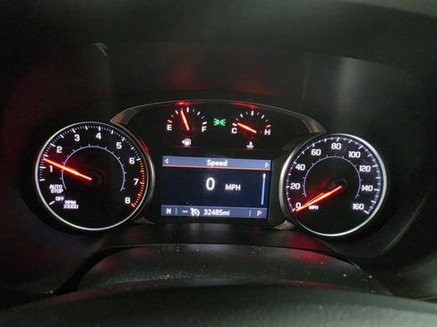 Certified 2023 Chevrolet Blazer LT w/ Convenience Package AWD/4WD image 17