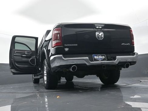 Used 2022 RAM 1500 Laramie image 30