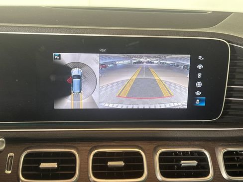 Certified 2022 Mercedes-Benz GLE 350 image 32