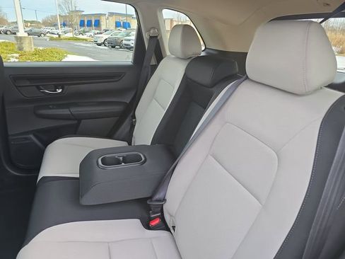 New 2026 Honda CR-V EX image 13