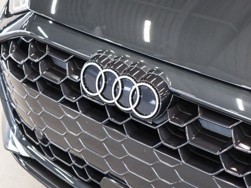 New 2026 Audi A3 2.0T Premium image 26