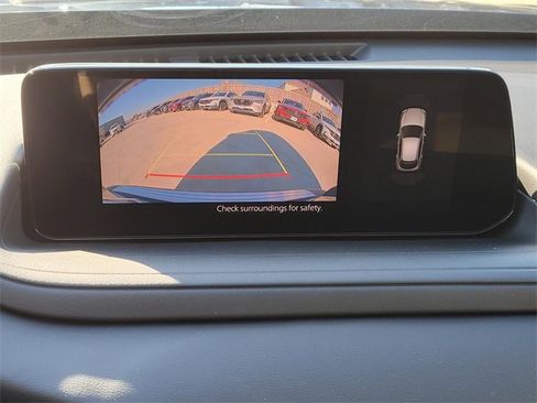 New 2026 MAZDA CX-30 AWD 2.5 S image 18