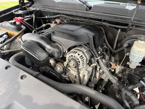 Used 2011 Chevrolet Silverado 1500 LS image 30