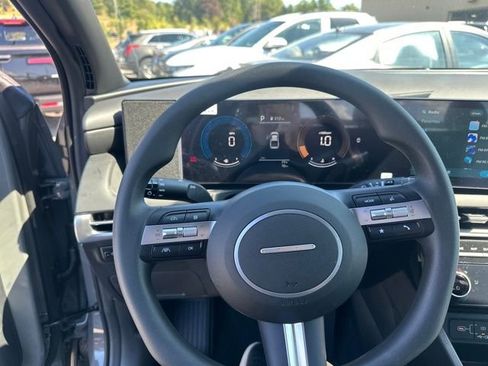 New 2026 Hyundai Santa Cruz SEL image 12