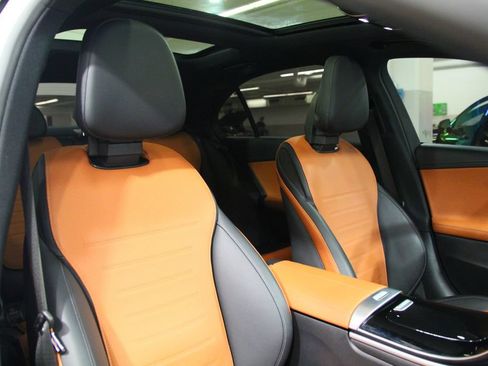 Certified 2024 Mercedes-Benz C 300 4MATIC Sedan image 24