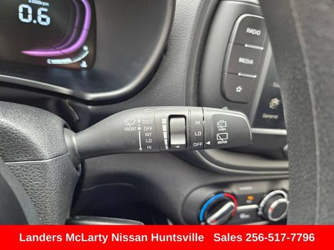 Used 2024 Kia Soul LX w/ Option Group 015 FWD image 22