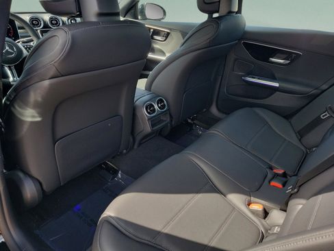 Certified 2022 Mercedes-Benz C 300 4MATIC Sedan image 10