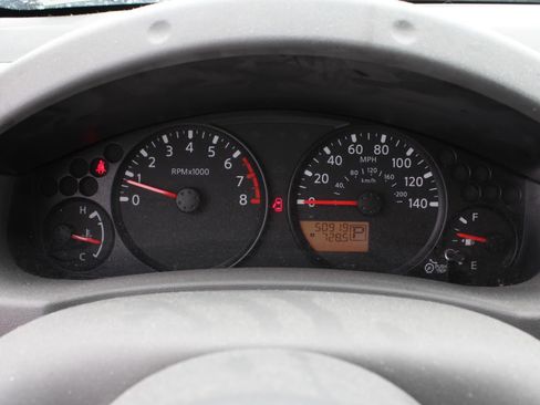 Used 2016 Nissan Frontier S RWD image 10