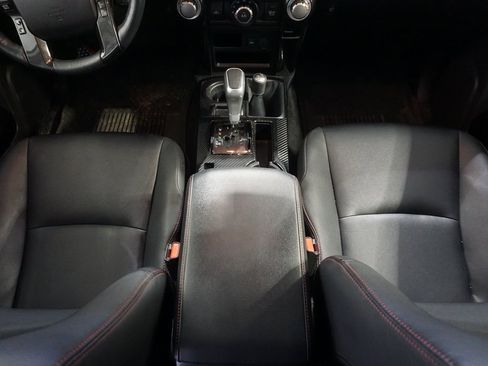 Used 2024 Toyota 4Runner TRD Off-Road Premium w/ Moonroof Package image 29