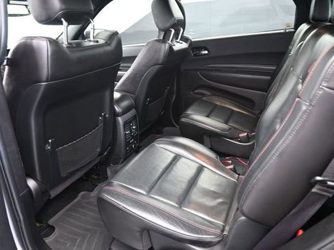 Used 2021 Dodge Durango R/T w/ Blacktop Package AWD/4WD image 15
