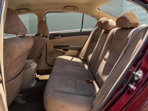 Used 2009 Honda Accord LX-P image 22