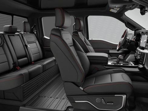 New 2026 Ford F150 Raptor AWD/4WD image 27