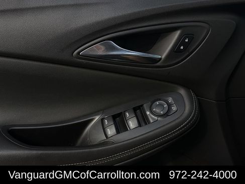 Used 2023 Buick Encore GX Preferred w/ Cold Weather Comfort Package FWD image 25