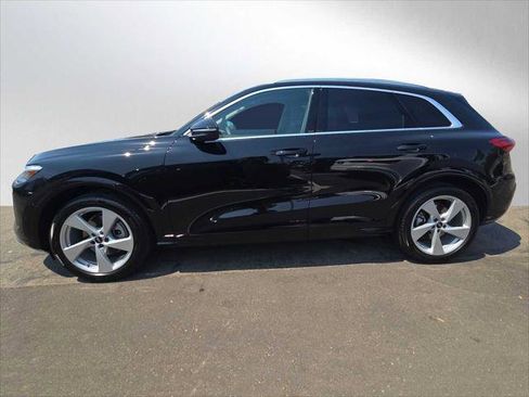 New 2025 Audi Q5 Prestige image 6