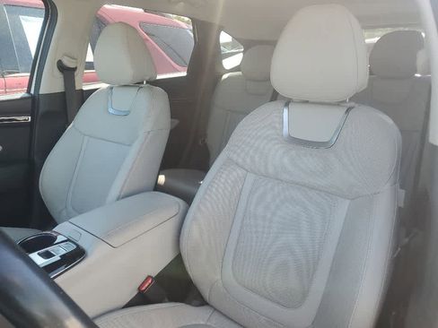 Used 2023 Hyundai Tucson Limited AWD/4WD image 3
