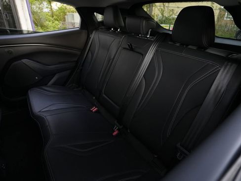 Used 2021 Ford Mustang Mach-E Premium AWD/4WD image 20