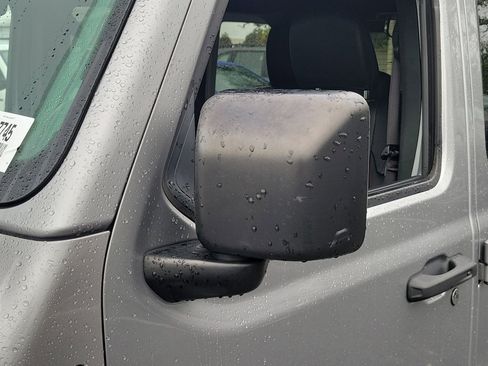 Used 2019 Jeep Wrangler Unlimited Rubicon image 11