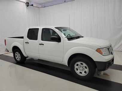 Used 2016 Nissan Frontier S