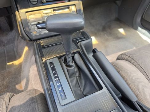 Used 1989 Pontiac Firebird Coupe RWD image 23