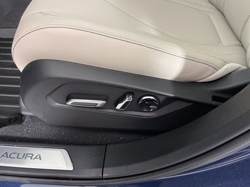 New 2026 Acura RDX SH-AWD image 23