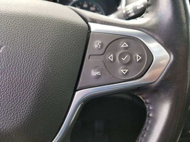 Used 2021 Chevrolet Traverse Premier AWD/4WD image 27