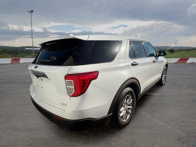 Used 2020 Ford Explorer 2WD image 2