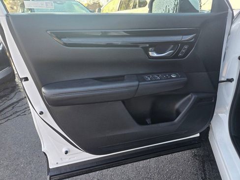 Certified 2023 Honda CR-V EX-L image 22