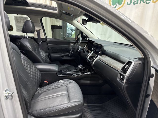 Used 2023 Kia Sorento SX Prestige AWD/4WD image 34