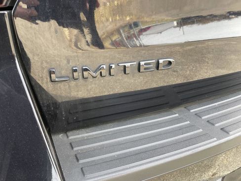 Certified 2022 Ford Expedition Limited image 65