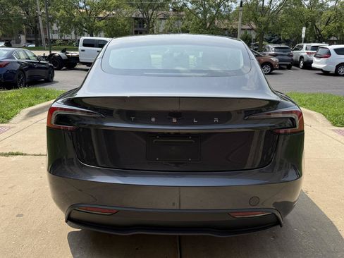 Used 2025 Tesla Model 3 RWD image 6