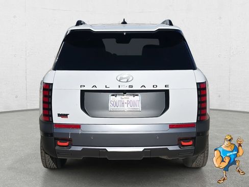 New 2026 Hyundai Palisade XRT Pro image 6