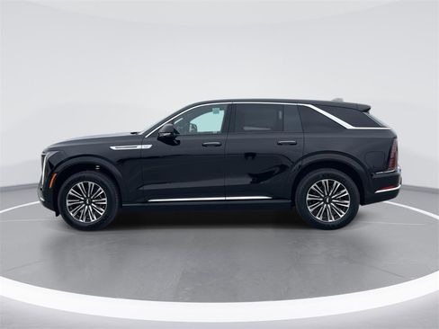 New 2026 Cadillac Escalade IQ Luxury 1 image 6