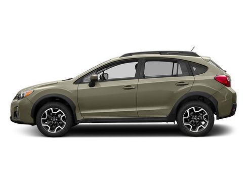 Used 2017 Subaru Crosstrek 2.0i Premium AWD/4WD image 3