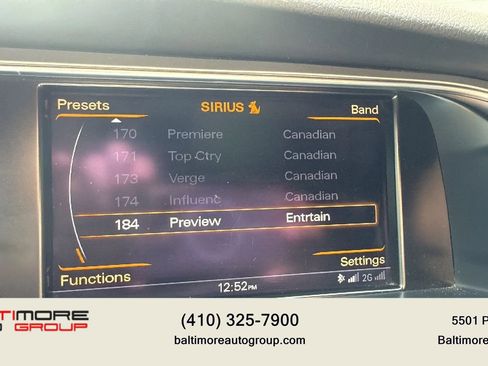 Used 2016 Audi S5 Premium Plus w/ Technology Package AWD/4WD image 37