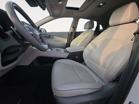 Used 2019 Hyundai Kona Limited image 9