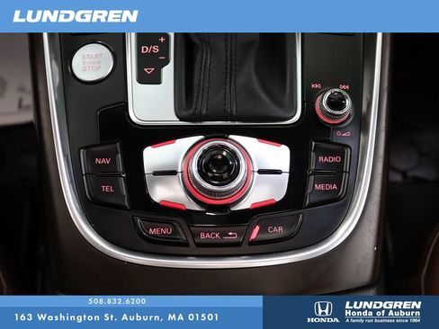 Used 2016 Audi Q5 2.0T Premium Plus w/ Technology Package AWD/4WD image 29