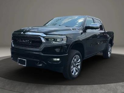 Used 2019 RAM 1500 Limited