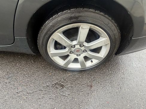 Used 2014 Cadillac ATS Sedan image 9