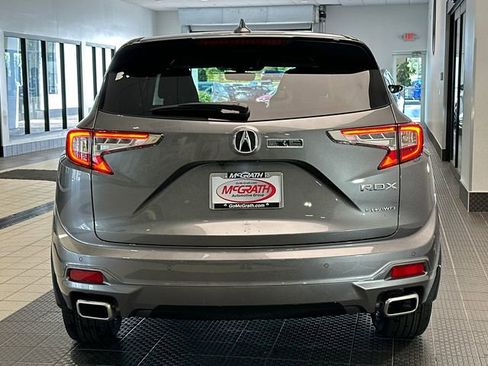 New 2026 Acura RDX SH-AWD w/ Advance Package image 5