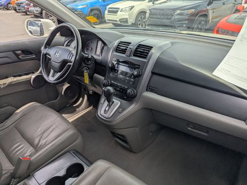 Used 2008 Honda CR-V EX-L image 11