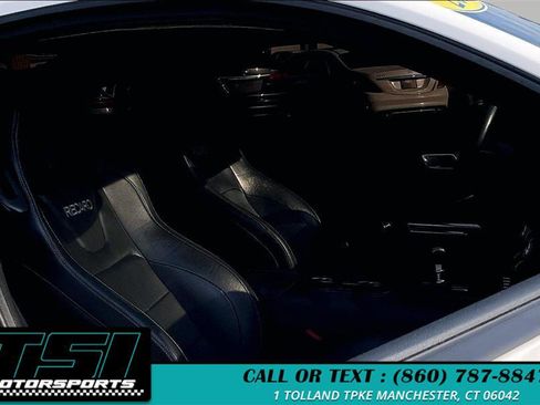 Used 2021 Ford Mustang GT Premium w/ GT Performance Package RWD image 7