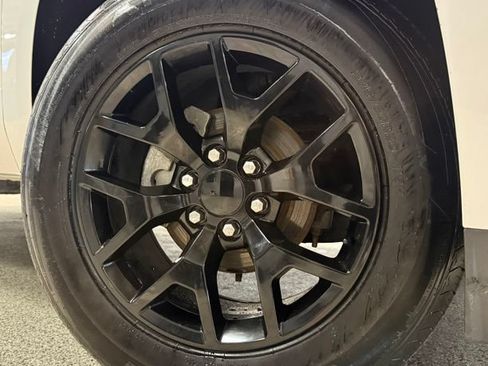 Used 2020 GMC Yukon Denali AWD/4WD image 8