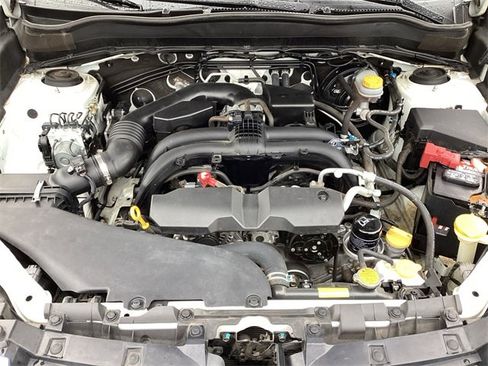 Used 2017 Subaru Forester 2.5i Limited w/ Protection Package #2 image 16