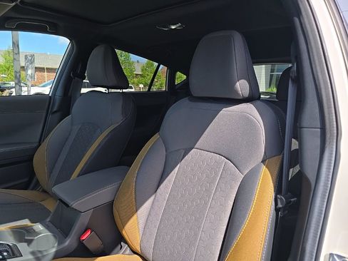 Certified 2025 Subaru Crosstrek 2.5i Sport AWD/4WD image 13