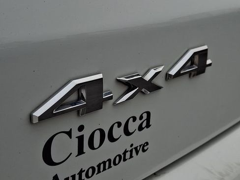 Used 2022 Jeep Compass Limited w/ Sun and Sound Group AWD/4WD image 30