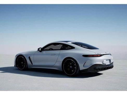 New 2025 Mercedes-Benz AMG GT 63 image 30
