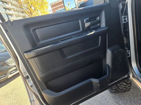 Used 2022 RAM 2500 Tradesman image 14