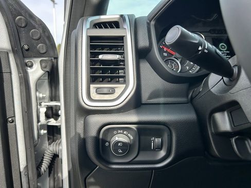 New 2026 RAM 2500 Big Horn image 17