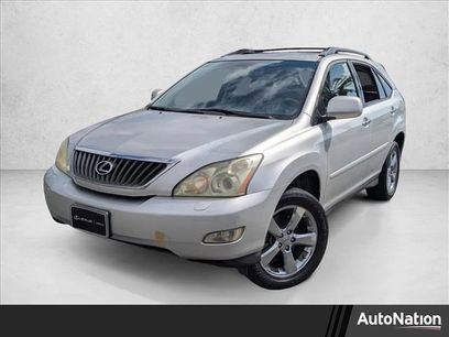 Used 2008 Lexus RX 350 2WD